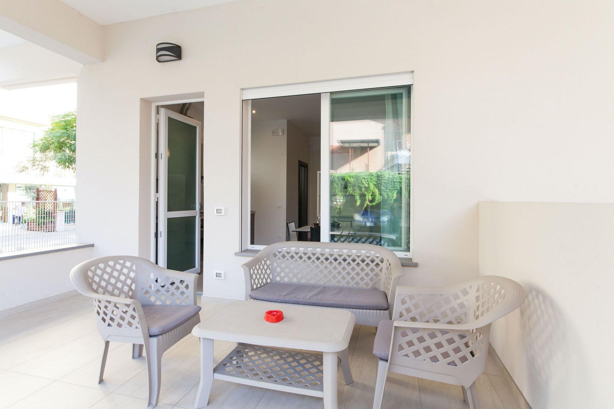 Hotel Palos Rimini Esterno foto