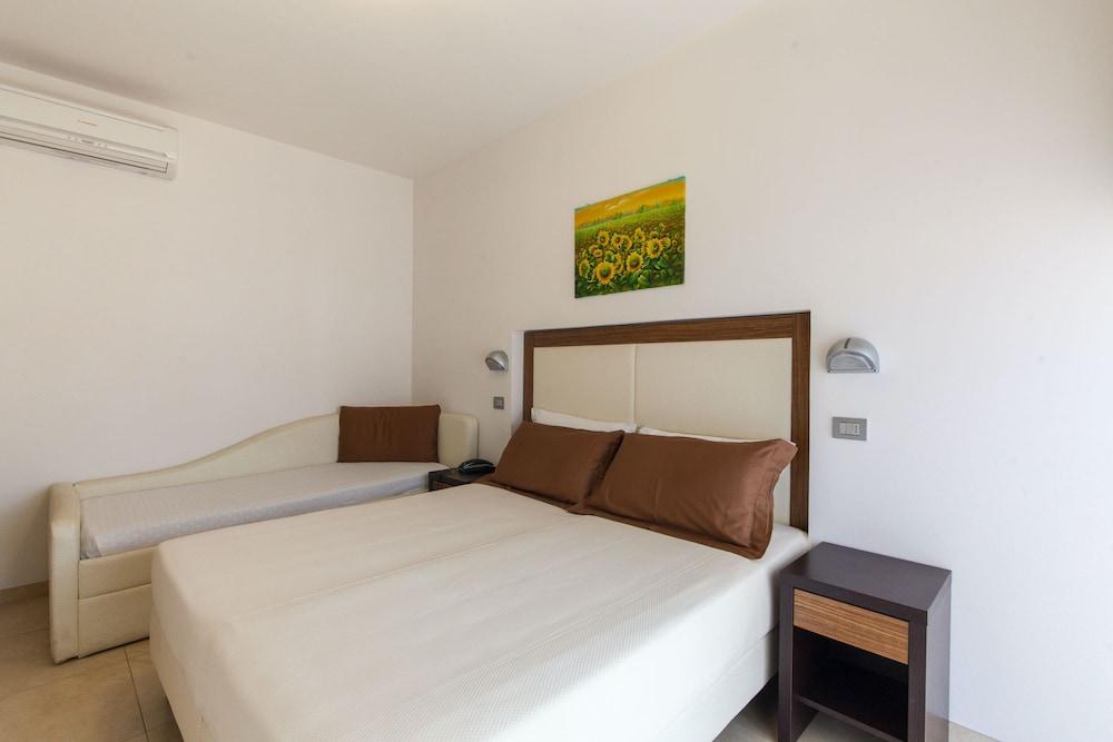 Hotel Palos Rimini Esterno foto