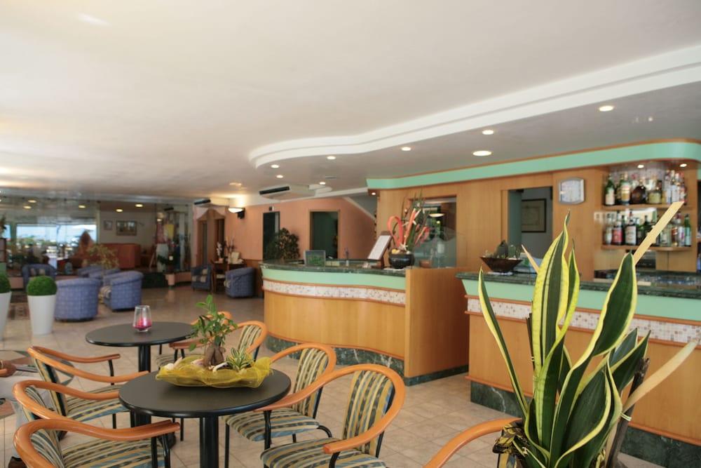 Hotel Palos Rimini Esterno foto